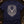 The Silent Stag — true navy