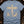 Crossroads Signpost — blue jean
