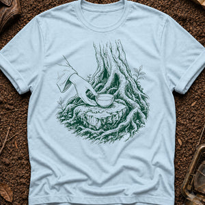 Fae Tithe — chambray