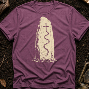 Corpse Road Marker — berry