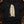 Corpse Road Marker — black