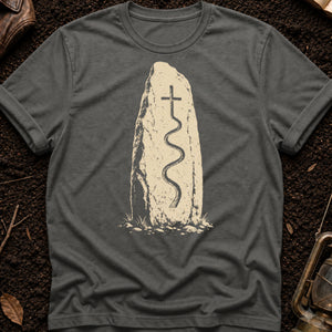 Corpse Road Marker — pepper