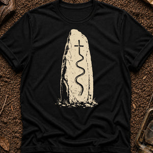 Corpse Road Marker — black (WS_mockup1b 4)