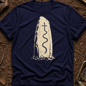 Corpse Road Marker — true navy (WS_mockup1b 12)