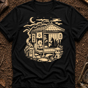 Yōkai Tea House — black (WS_mockup1b 4)