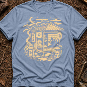 Yōkai Tea House — blue jean (WS_mockup1b 6)