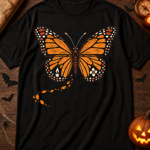 Monarch Soul Return — black