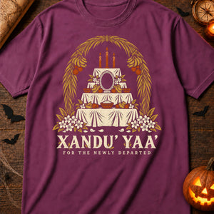 Biguié of Xandu' — berry