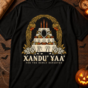 Biguié of Xandu' — black