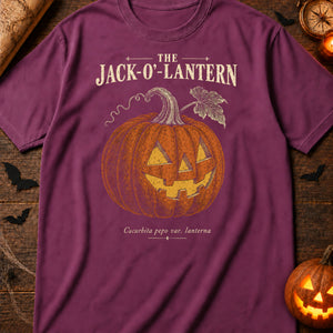 Jack-o'-Lantern Specimen — berry