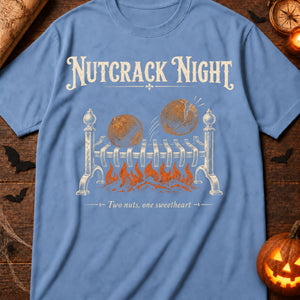 Nutcrack Night Fortune — blue jean