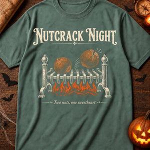 Nutcrack Night Fortune — blue spruce