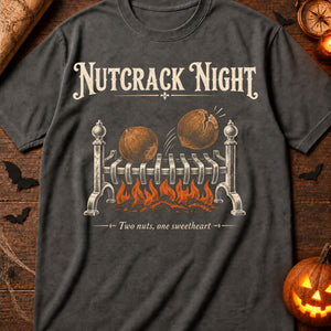 Nutcrack Night Fortune — pepper