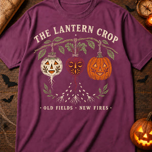 Lantern Lineage — berry