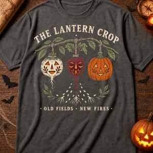 Lantern Lineage — pepper