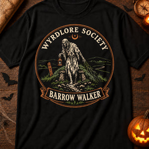 Barrow Walker — black