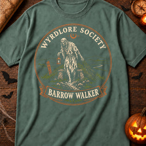 Barrow Walker — blue spruce