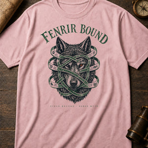 Fenrir Bound — blossom