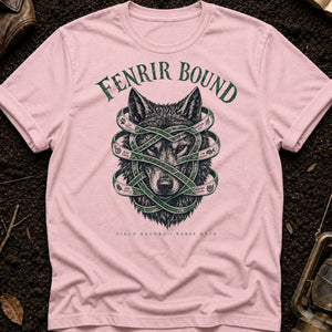 Fenrir Bound — blossom
