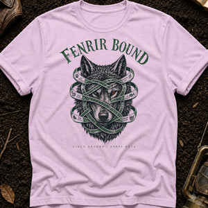 Fenrir Bound — orchid