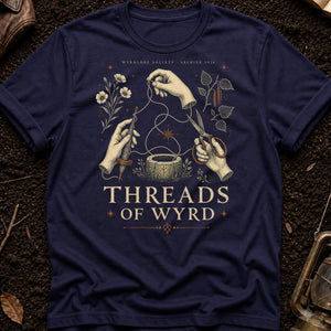 Norns Thread — true navy (WS_mockup1 11)