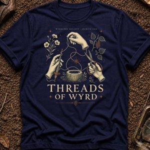 Norns Thread — true navy (WS_mockup1b 12)
