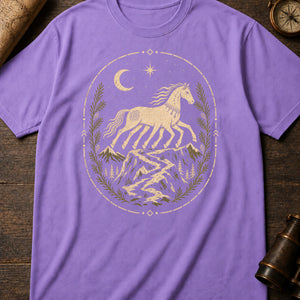 Sleipnir Waymark — violet