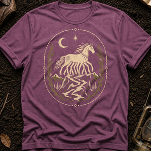 Sleipnir Waymark — berry