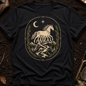 Sleipnir Waymark — black