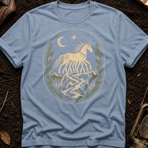 Sleipnir Waymark — blue jean