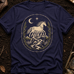 Sleipnir Waymark — true navy