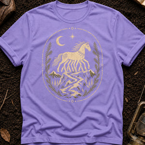 Sleipnir Waymark — violet