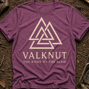 Valknut Sign — berry