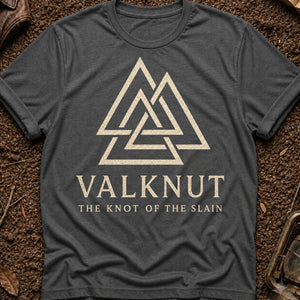 Valknut Sign — pepper
