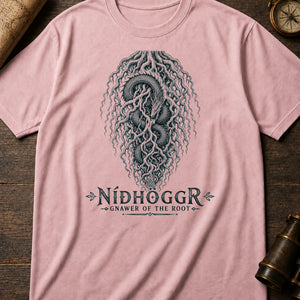 Nidhogg Root Gnawer — blossom