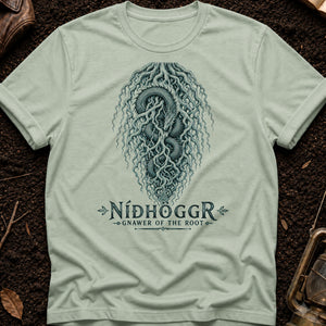 Nidhogg Root Gnawer — bay