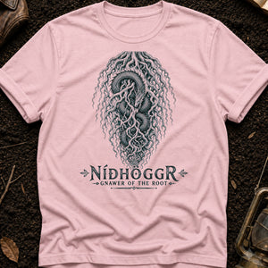 Nidhogg Root Gnawer — blossom
