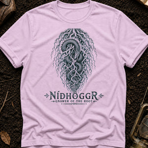 Nidhogg Root Gnawer — orchid