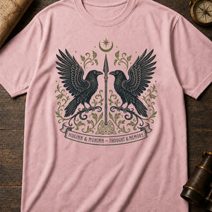 Valkyrie's Ravens — blossom