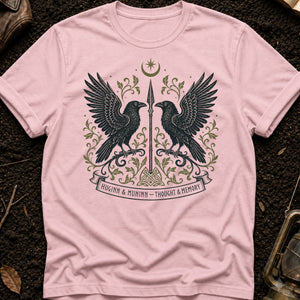 Valkyrie's Ravens — blossom (WS_mockup1 3)