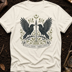 Valkyrie's Ravens — ivory (WS_mockup1 7)
