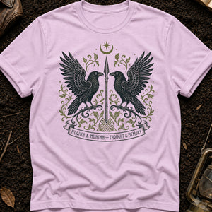 Valkyrie's Ravens — orchid (WS_mockup1 9)