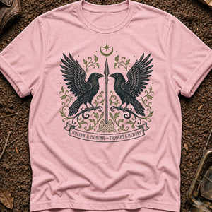 Valkyrie's Ravens — blossom (WS_mockup1b 4)