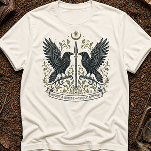 Valkyrie's Ravens — ivory (WS_mockup1b 8)
