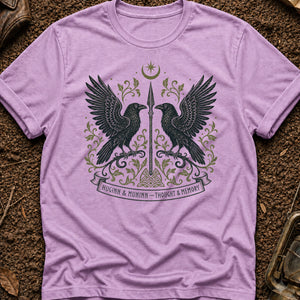 Valkyrie's Ravens — orchid (WS_mockup1b 10)