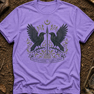 Valkyrie's Ravens — violet (WS_mockup1b 14)