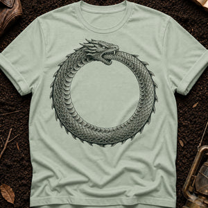 World Serpent Ouroboros — bay (WS_mockup1 1)