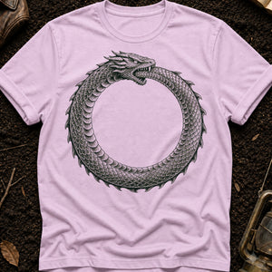 World Serpent Ouroboros — orchid (WS_mockup1 9)