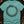 World Serpent Ouroboros — seafoam (WS_mockup1 11)