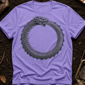 World Serpent Ouroboros — violet (WS_mockup1 13)